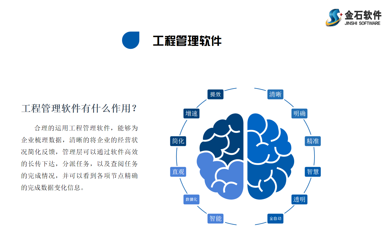 市政园林工程管理软件